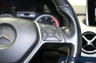 MERCEDES-BENZ B 180 usata, con Bracciolo