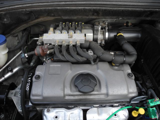 CITROEN C3 usata 71