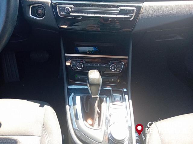 BMW 225 usata, con Cruise Control