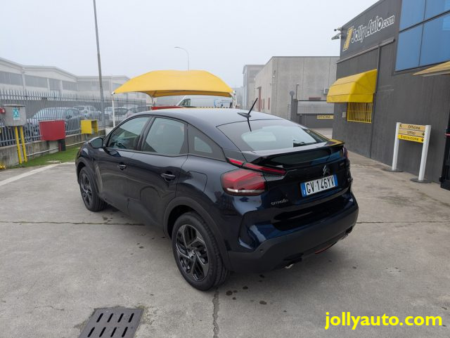 CITROEN C4 usata, con Bracciolo