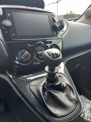 LANCIA Ypsilon usata, con Bluetooth