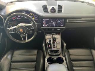 PORSCHE Cayenne usata, con Immobilizzatore elettronico
