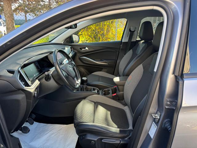 OPEL Grandland usata, con Antifurto