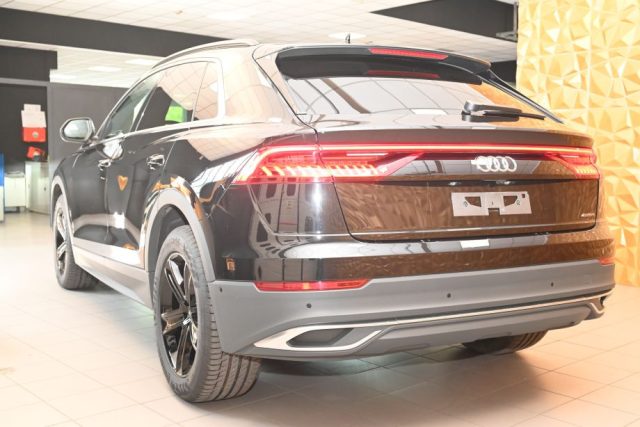 AUDI Q8 usata 3