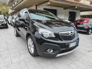 OPEL Mokka usata, con Autoradio