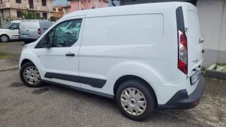 FORD Transit Connect usata, con Airbag