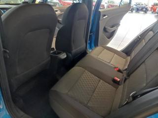 MG MG3 usata, con Cruise Control