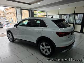 AUDI Q3 usata, con Boardcomputer