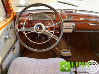 MERCEDES-BENZ 220 usata 10