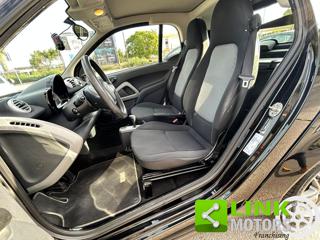 SMART ForTwo usata, con Sistema di navigazione