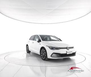 VOLKSWAGEN Golf usata 1