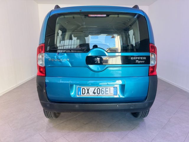 PEUGEOT Bipper usata 8