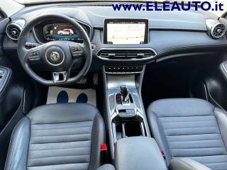 MG EHS usata, con Climatizzatore