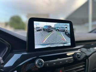 FORD Kuga usata, con ESP