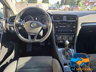 VOLKSWAGEN Golf usata, con Immobilizzatore elettronico