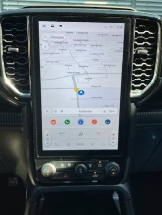FORD Ranger usata, con Immobilizzatore elettronico