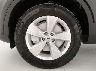 VOLVO XC40 usata, con Cerchi in lega