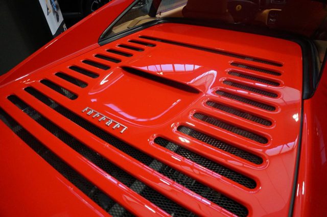 FERRARI F355 usata 20