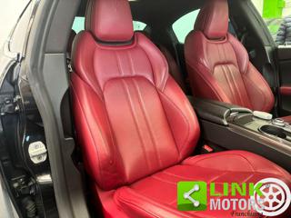 MASERATI Ghibli usata, con Isofix
