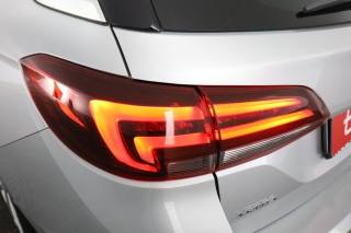 OPEL Astra usata 9