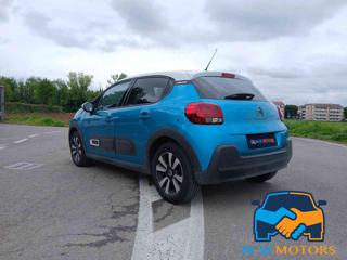 CITROEN C3 usata, con Airbag Passeggero