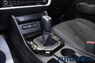 KIA Sportage usata, con Bluetooth