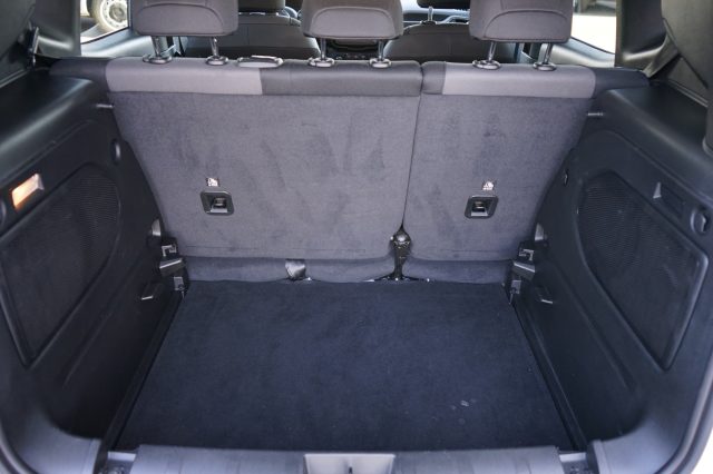 JEEP Renegade usata, con Specchietti laterali elettrici