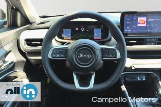 JEEP Avenger usata 7