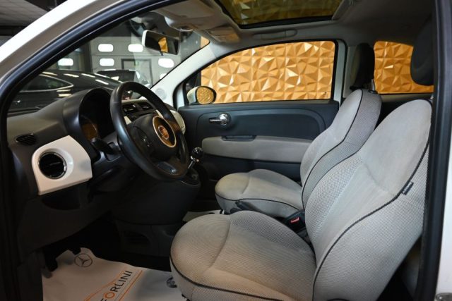 FIAT 500 usata 83
