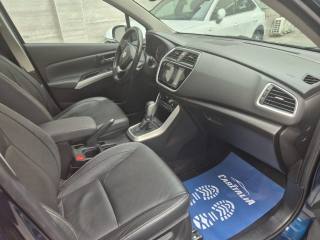 SUZUKI S-Cross usata, con Climatizzatore