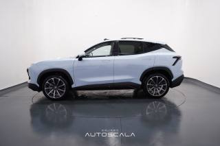 SPORTEQUIPE Sportequipe 6 GT usata, con Airbag Passeggero
