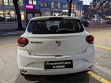 DACIA Sandero usata, con Antifurto