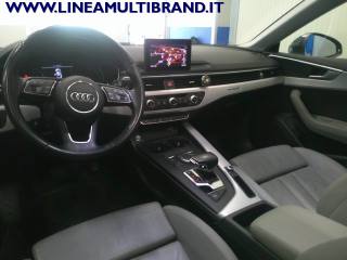 AUDI A5 usata, con Trazione integrale