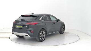 KIA XCeed usata, con Alzacristalli elettrici