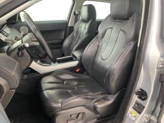 LAND ROVER Range Rover Evoque usata, con Controllo trazione