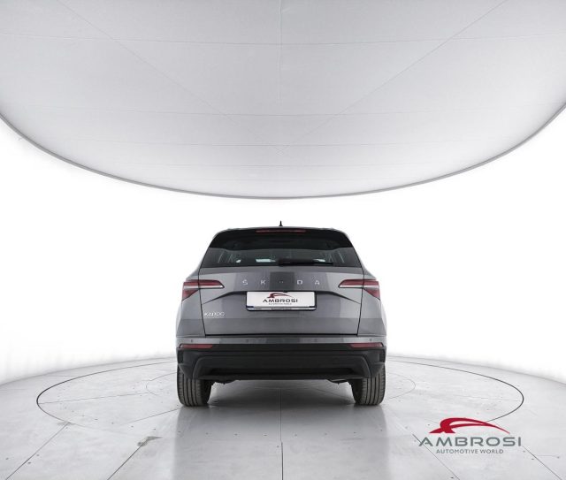 SKODA Karoq usata 5