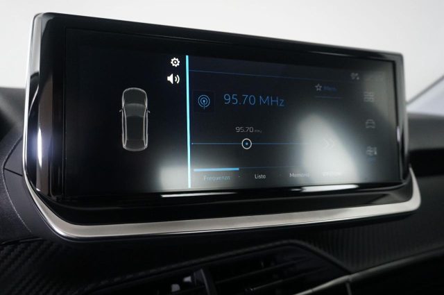 PEUGEOT 208 usata 24