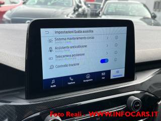 FORD Kuga usata, con Sistema di navigazione