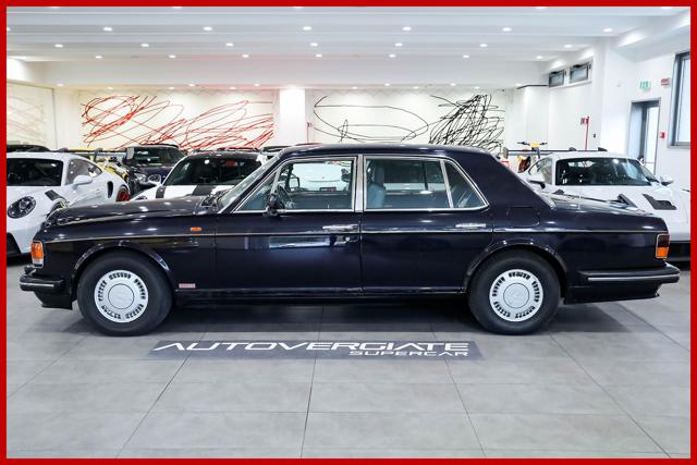 BENTLEY Turbo R usata, con Autoradio