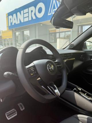 ALFA ROMEO Junior usata, con Alzacristalli elettrici