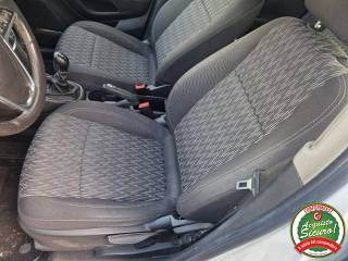 OPEL Mokka usata, con Fendinebbia