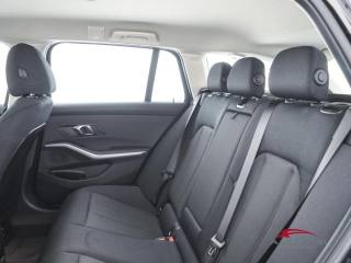 BMW 320 usata 9