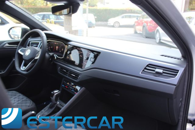 VOLKSWAGEN Taigo usata, con Cruise Control