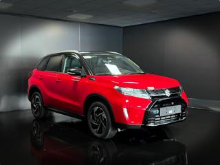 SUZUKI Vitara usata, con Airbag laterali