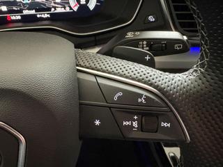 AUDI Q5 usata, con Filtro antiparticolato