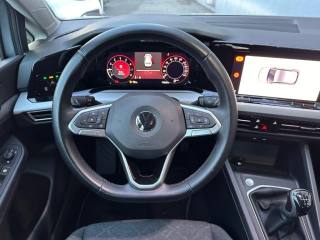 VOLKSWAGEN Golf usata, con Park Distance Control