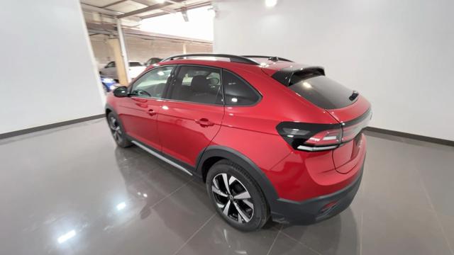 VOLKSWAGEN Taigo usata, con Airbag Passeggero