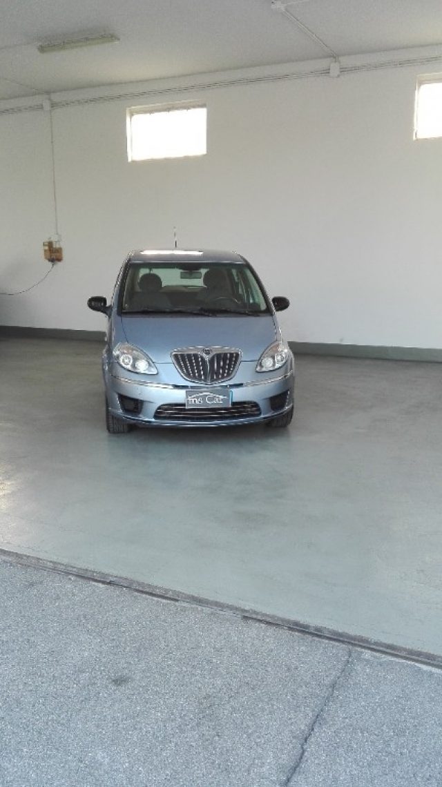 LANCIA MUSA usata, con Lettore CD