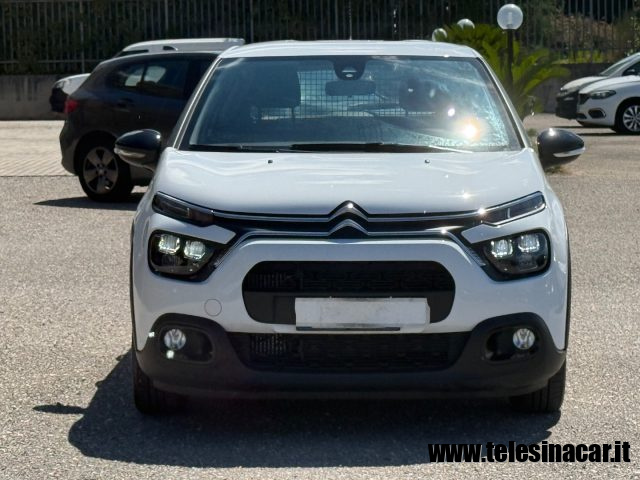 CITROEN C3 usata, con Airbag laterali