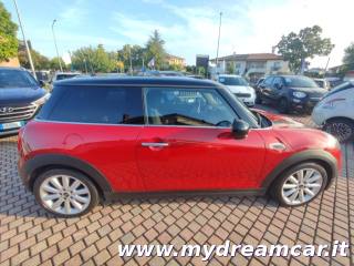 MINI Cooper D usata, con Autoradio